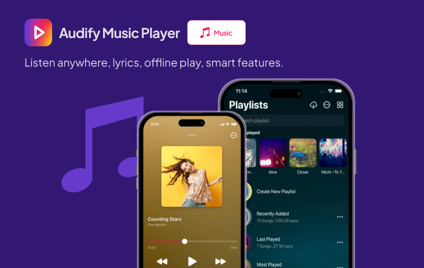 AppMakers USA agency's portfolio